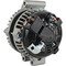 Db Electrical Remanufactured Alternator for Honda Civic IR/IF 12-Volt 120 Amp 31100-RX0-A01 400-52444R - alternate 6